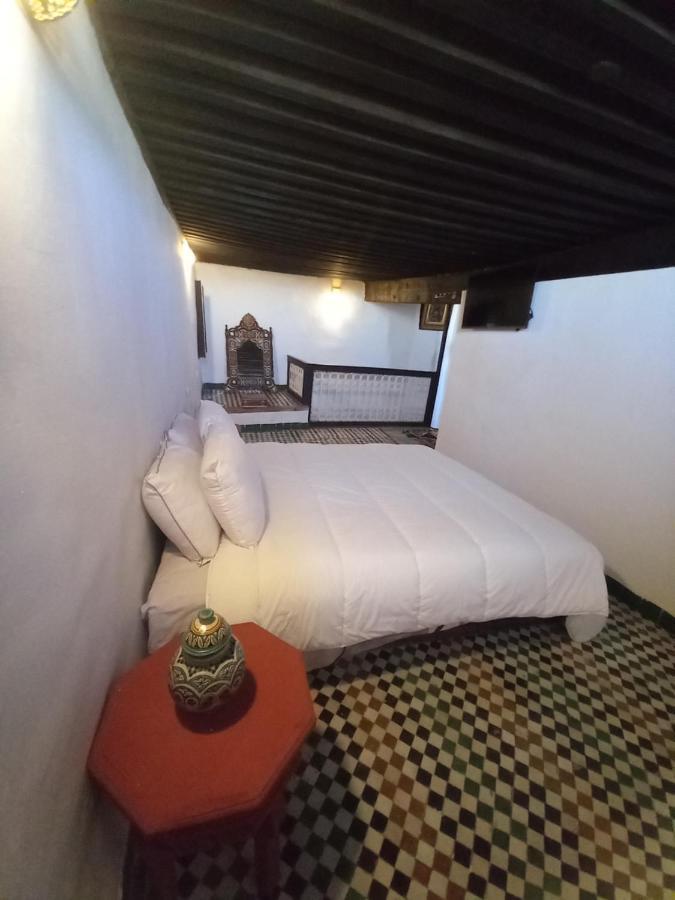Palais Alfirdaous Medina Hotel Фес Екстериор снимка