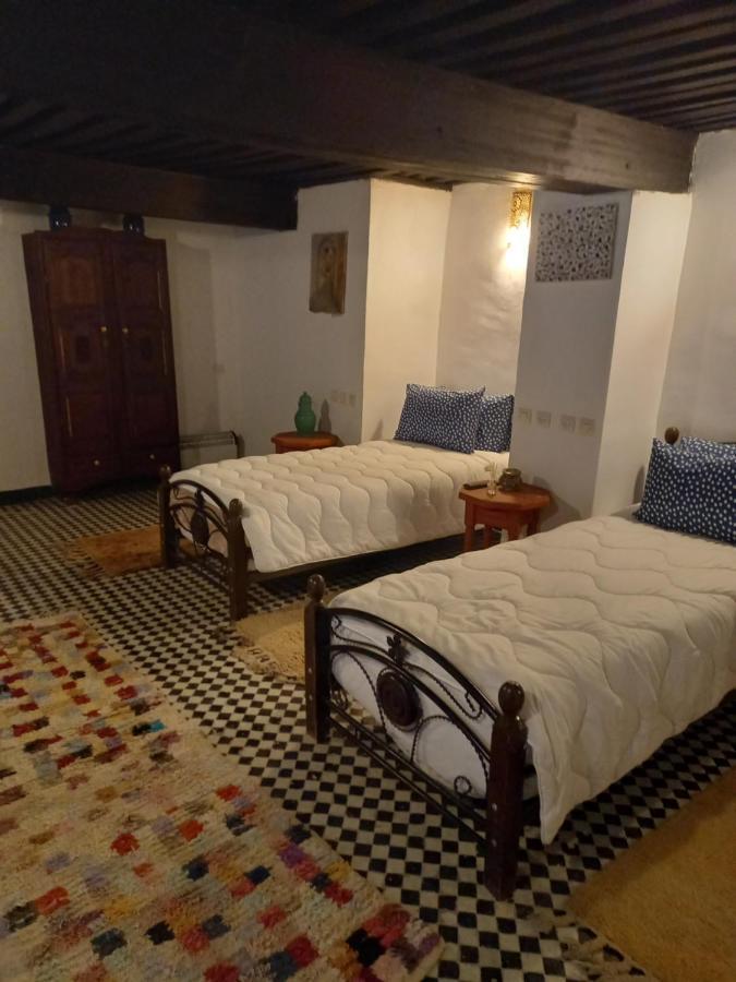Palais Alfirdaous Medina Hotel Фес Екстериор снимка