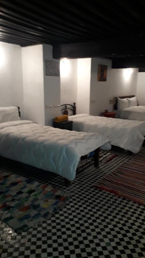 Palais Alfirdaous Medina Hotel Фес Екстериор снимка