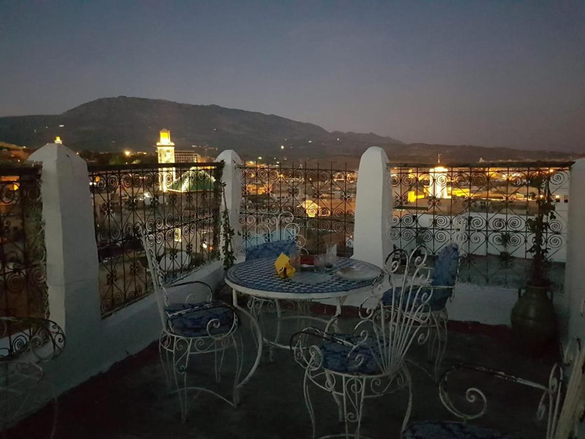 Palais Alfirdaous Medina Hotel Фес Екстериор снимка